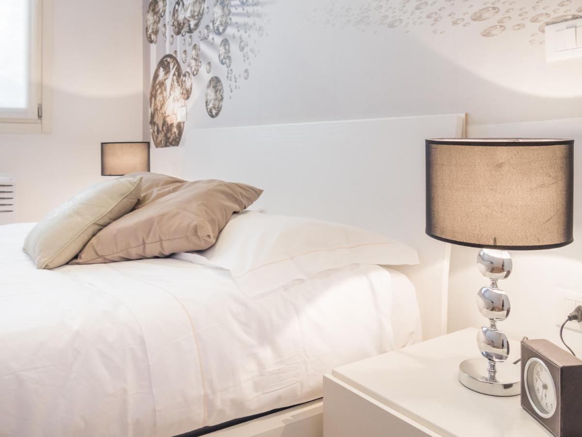 San Polo Design Apartments By Wonderful Italy Venezia Esterno foto