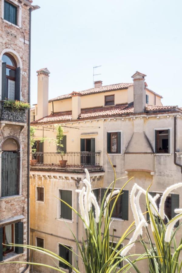 San Polo Design Apartments By Wonderful Italy Venezia Esterno foto