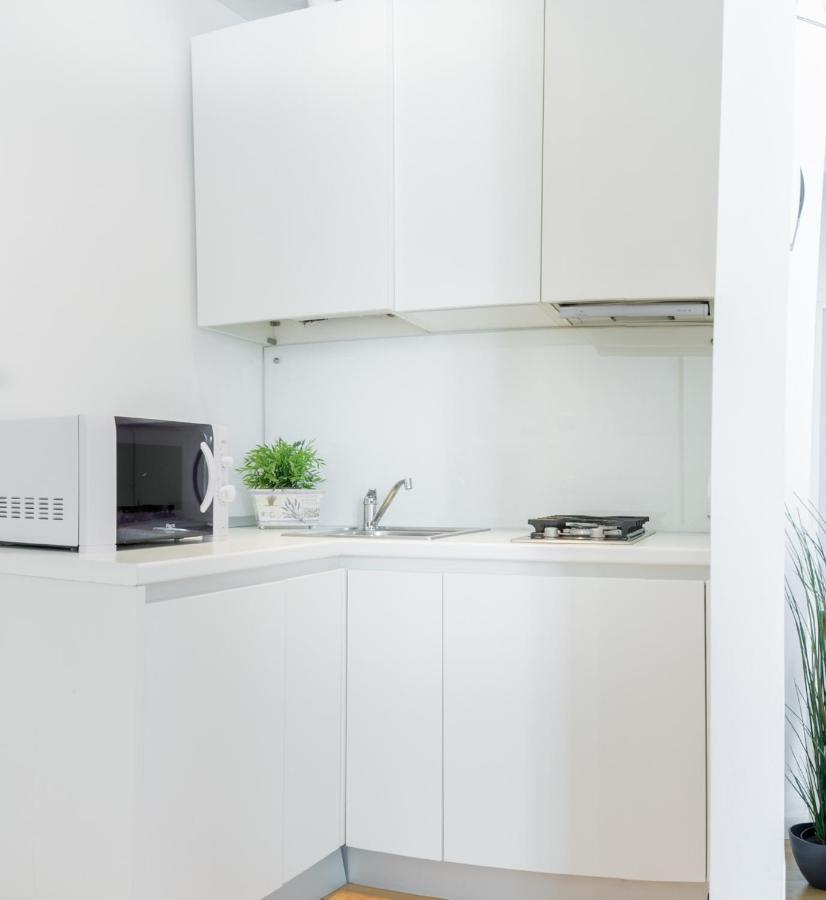 San Polo Design Apartments By Wonderful Italy Venezia Esterno foto