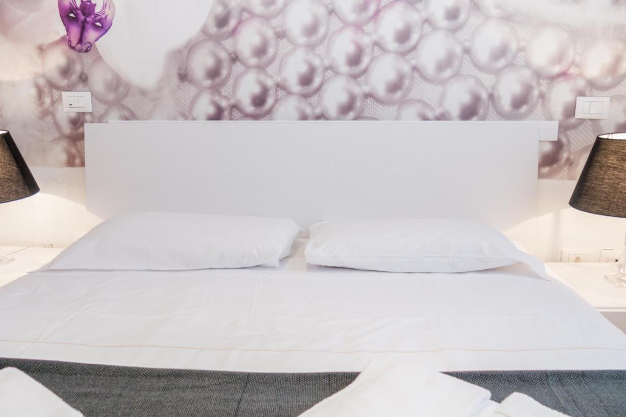San Polo Design Apartments By Wonderful Italy Venezia Esterno foto