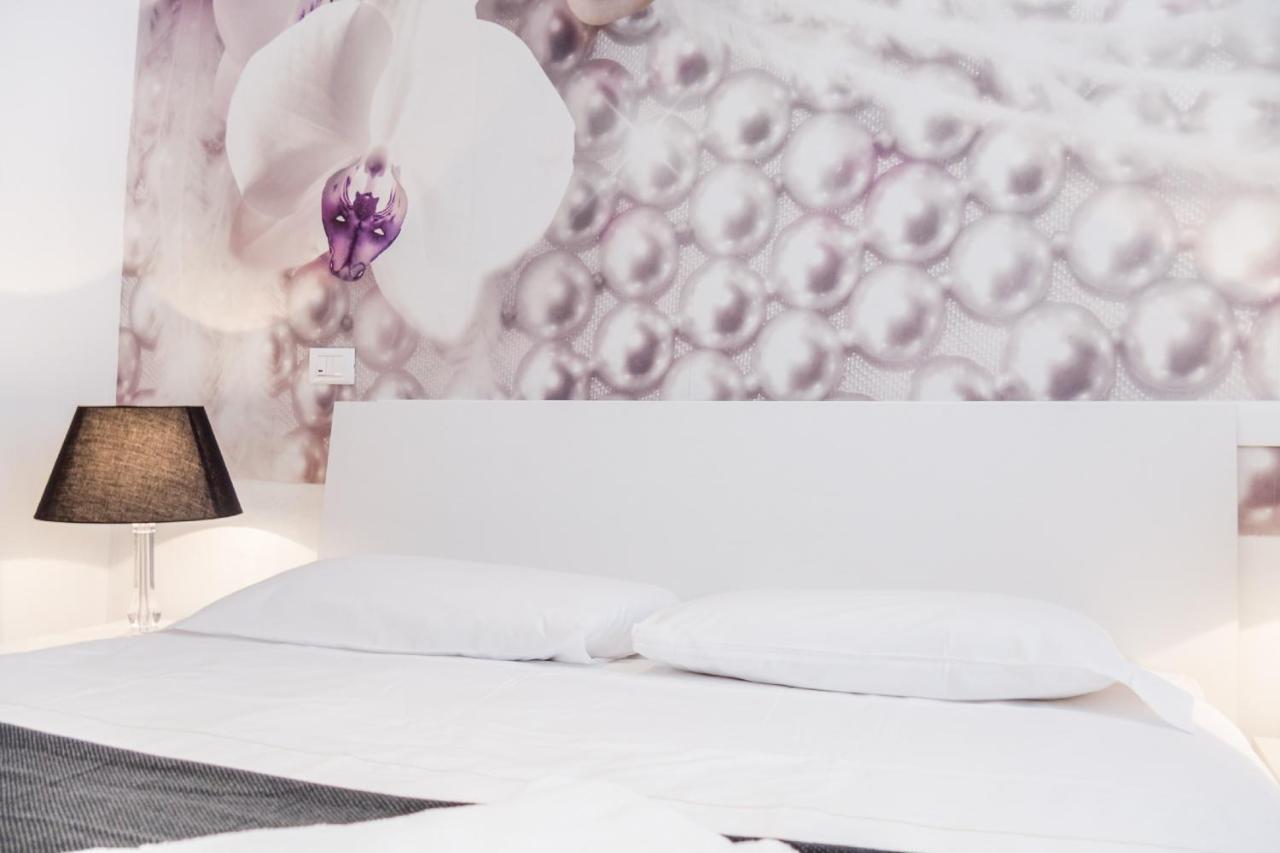 San Polo Design Apartments By Wonderful Italy Venezia Esterno foto