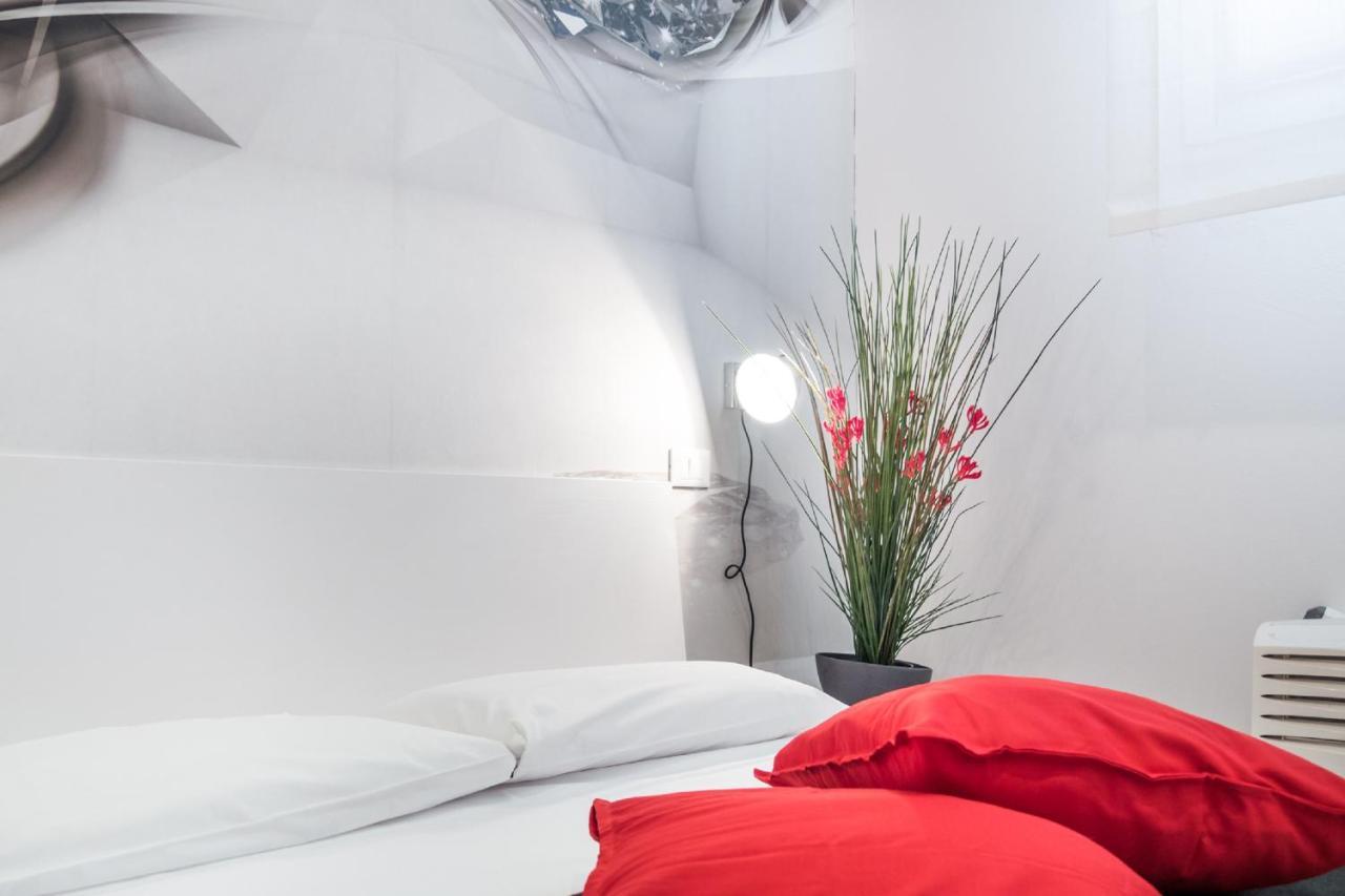 San Polo Design Apartments By Wonderful Italy Venezia Esterno foto