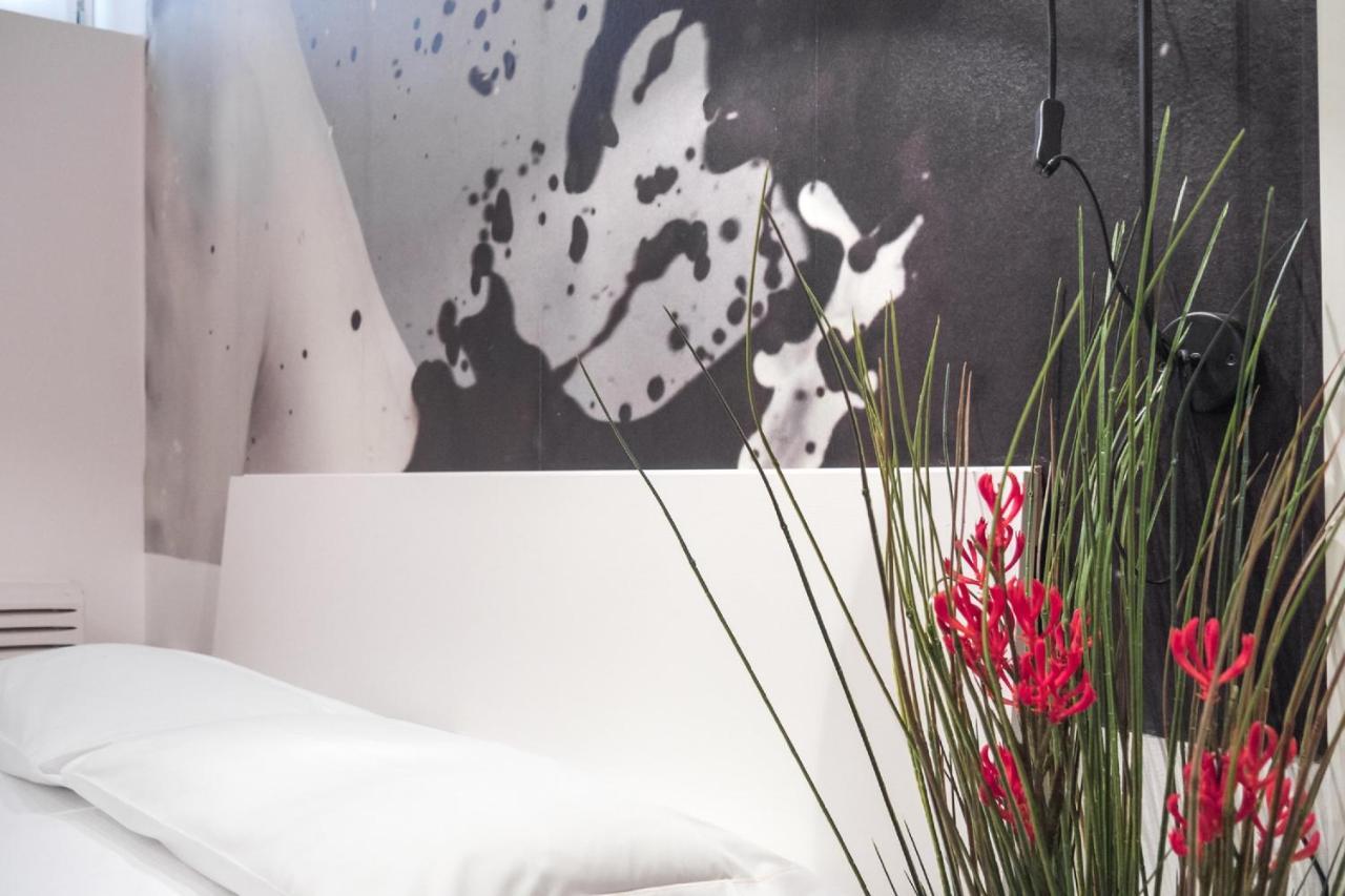 San Polo Design Apartments By Wonderful Italy Venezia Esterno foto