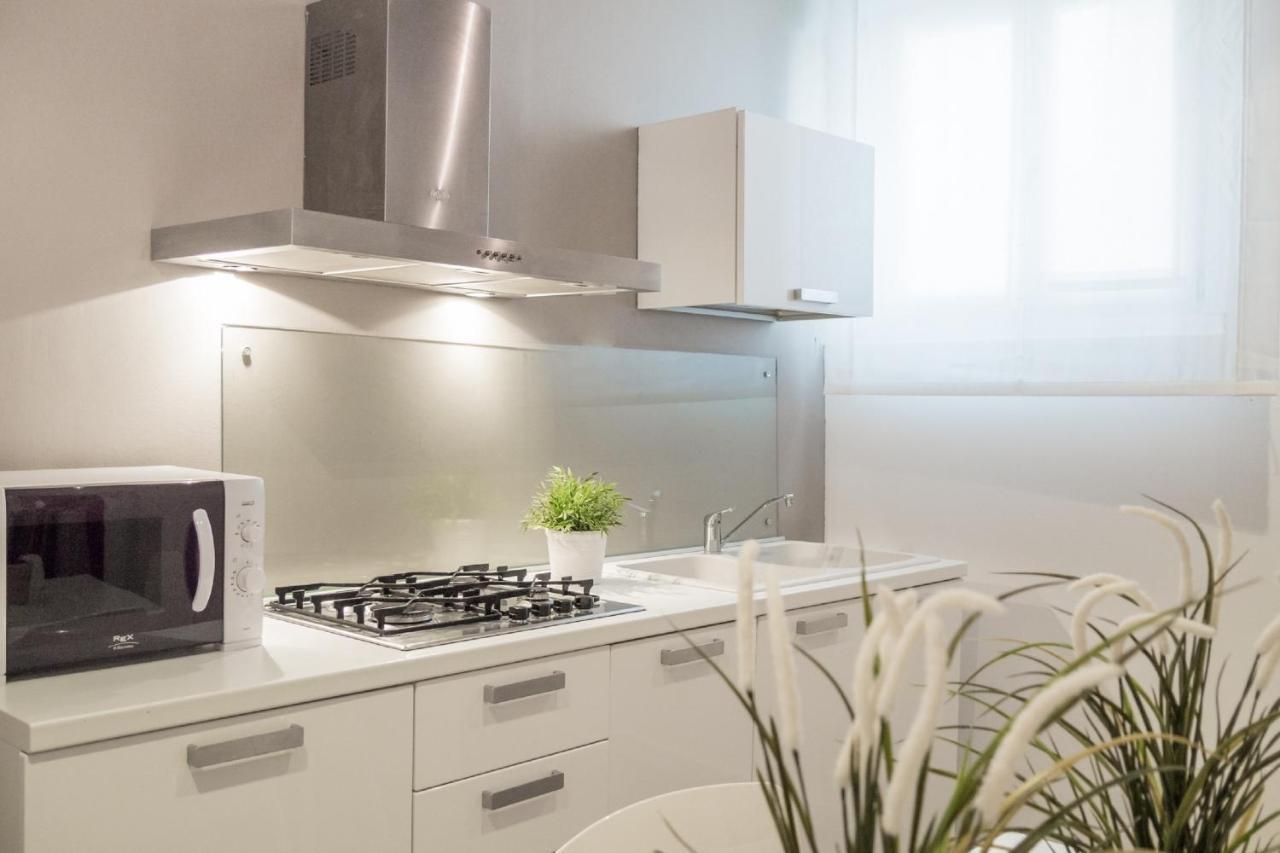 San Polo Design Apartments By Wonderful Italy Venezia Esterno foto