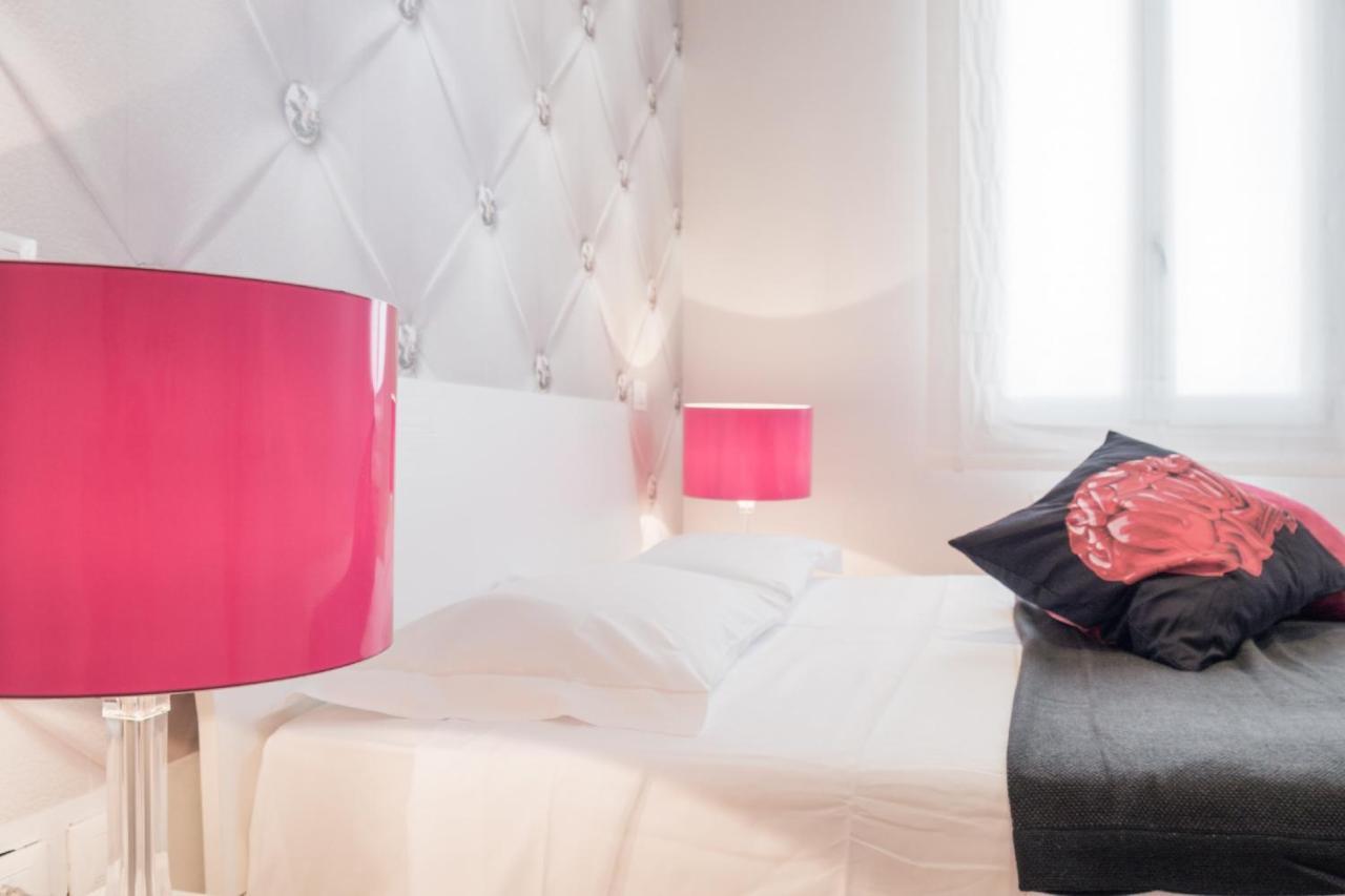 San Polo Design Apartments By Wonderful Italy Venezia Esterno foto