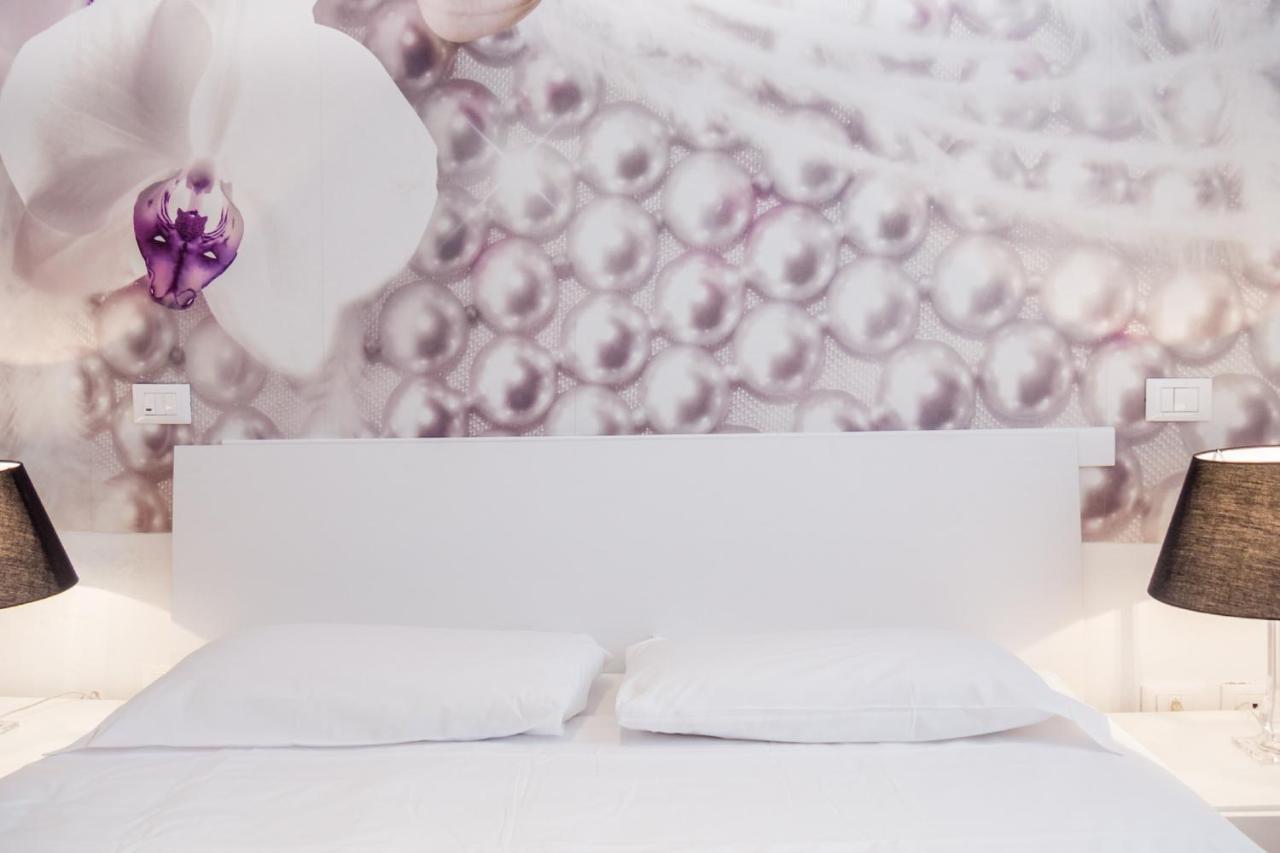San Polo Design Apartments By Wonderful Italy Venezia Esterno foto