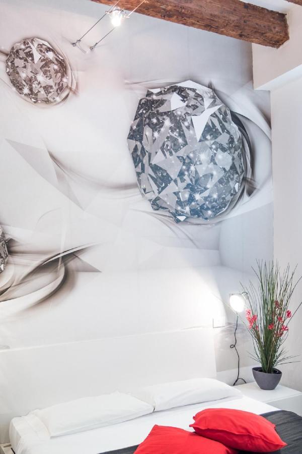 San Polo Design Apartments By Wonderful Italy Venezia Esterno foto