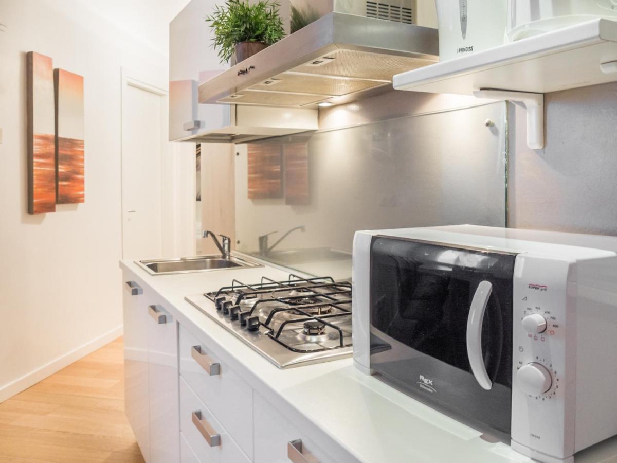 San Polo Design Apartments By Wonderful Italy Venezia Esterno foto