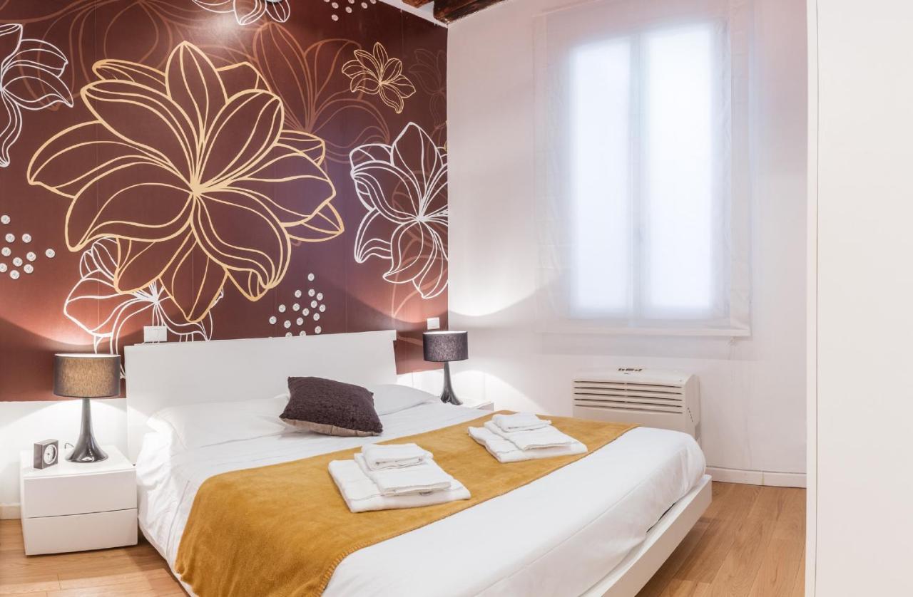 San Polo Design Apartments By Wonderful Italy Venezia Esterno foto