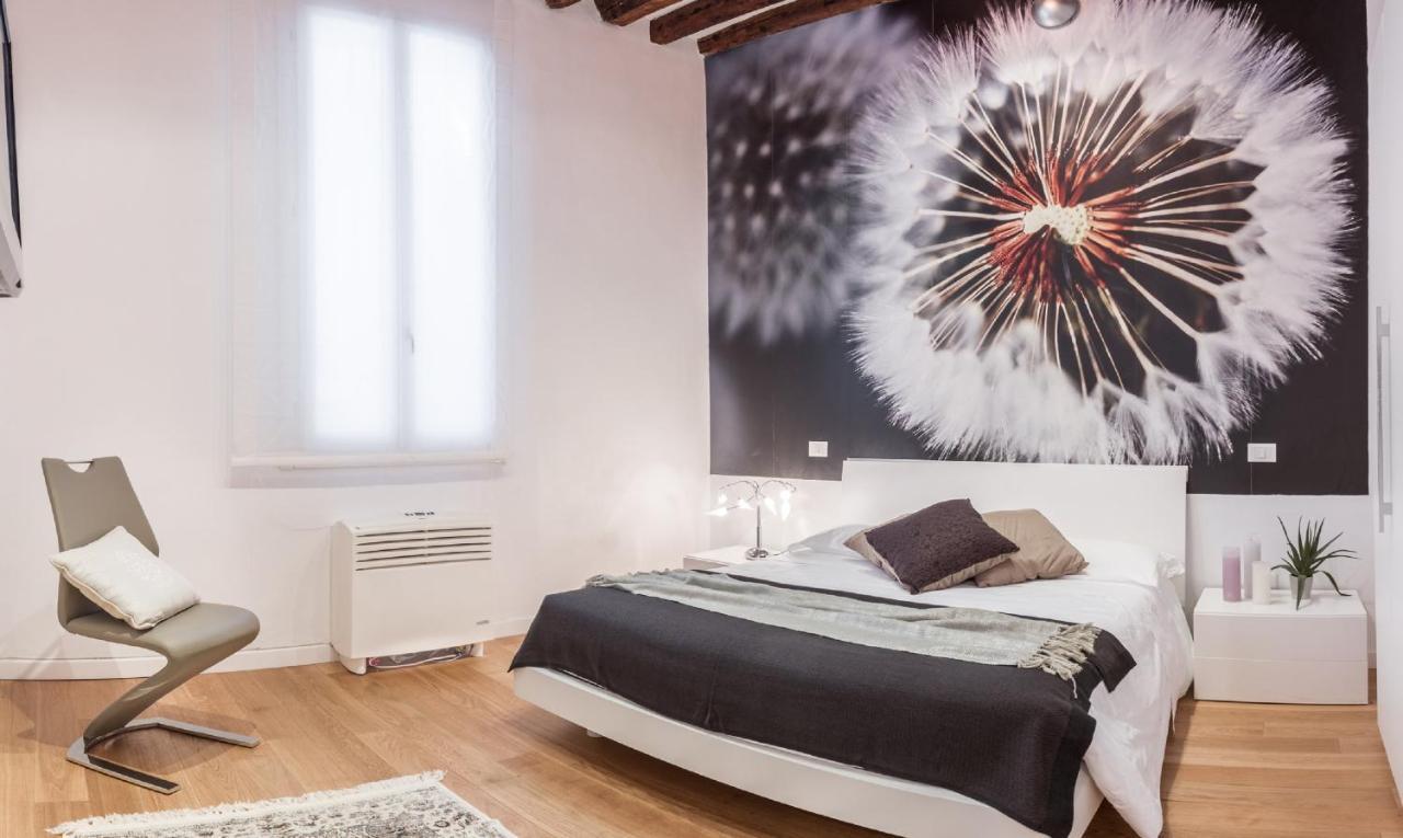 San Polo Design Apartments By Wonderful Italy Venezia Esterno foto