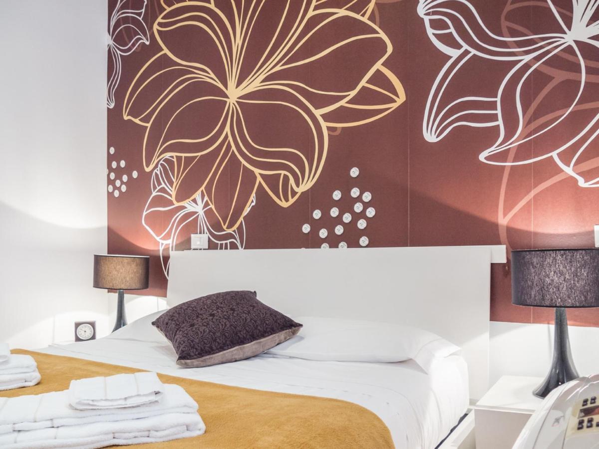 San Polo Design Apartments By Wonderful Italy Venezia Esterno foto