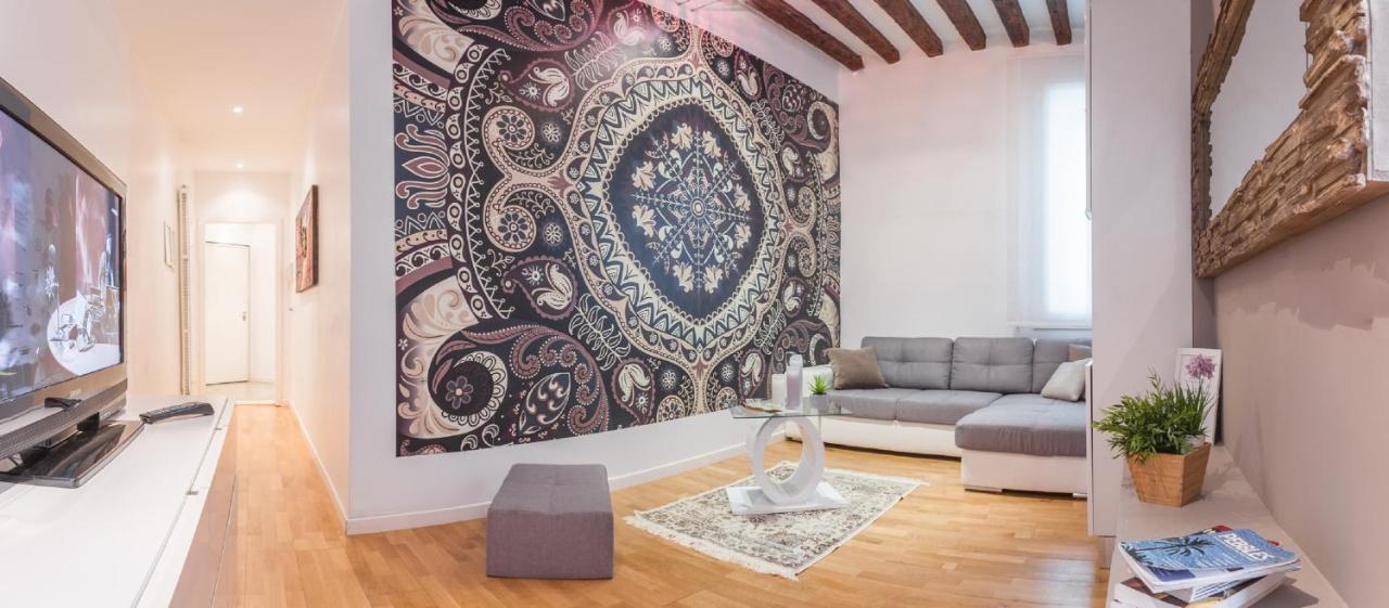 San Polo Design Apartments By Wonderful Italy Venezia Esterno foto