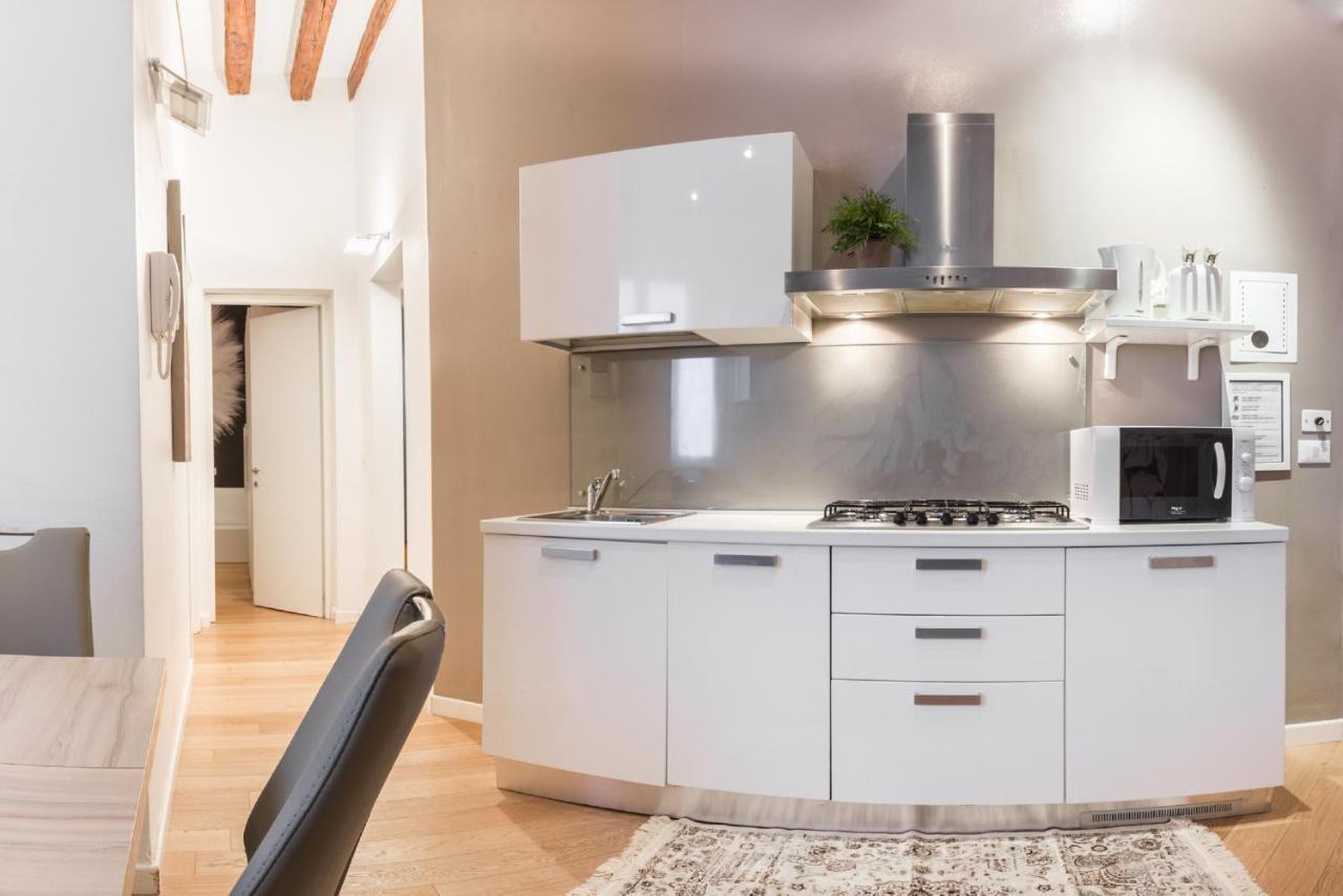 San Polo Design Apartments By Wonderful Italy Venezia Esterno foto