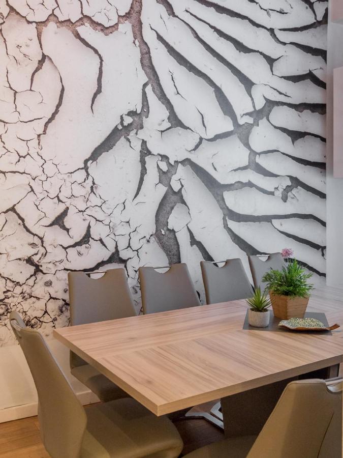 San Polo Design Apartments By Wonderful Italy Venezia Esterno foto