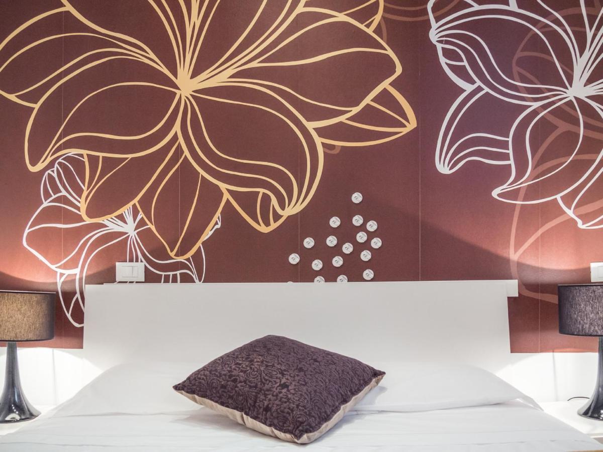 San Polo Design Apartments By Wonderful Italy Venezia Esterno foto